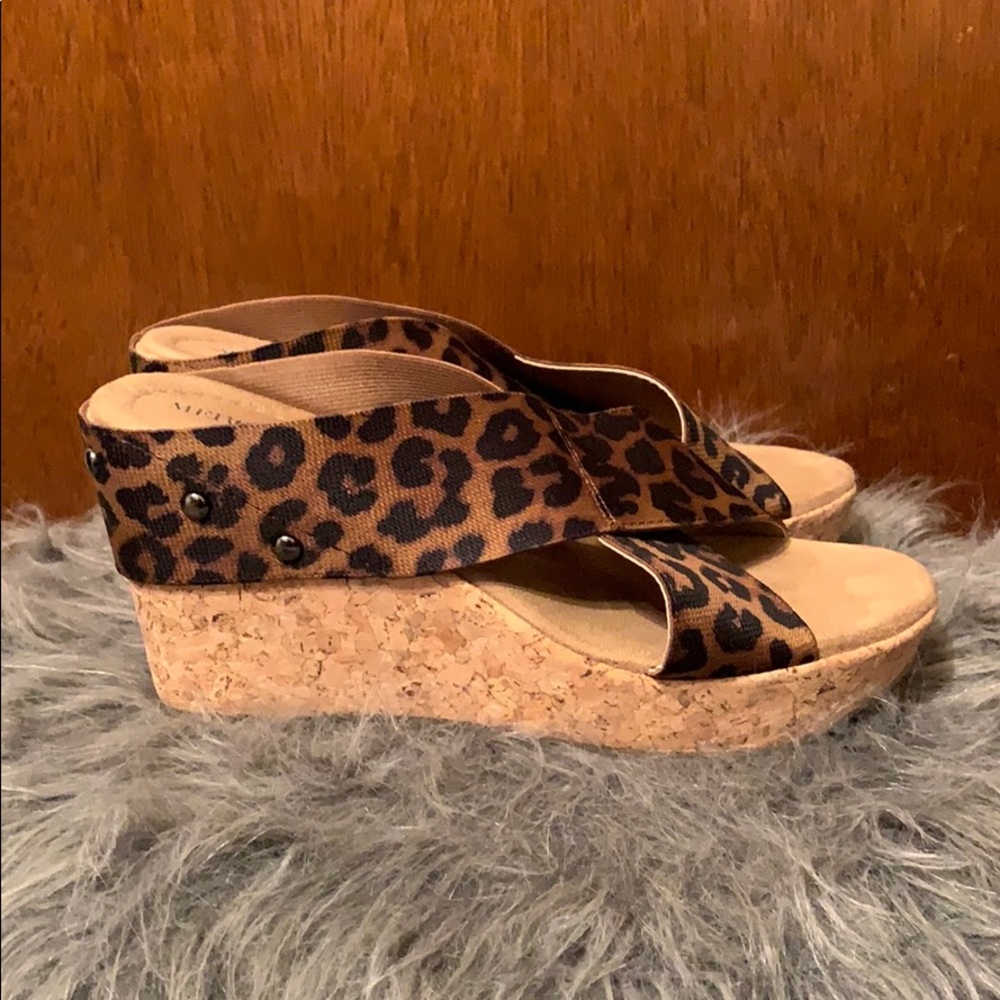 Merona Sandals - Picture 3 of 6